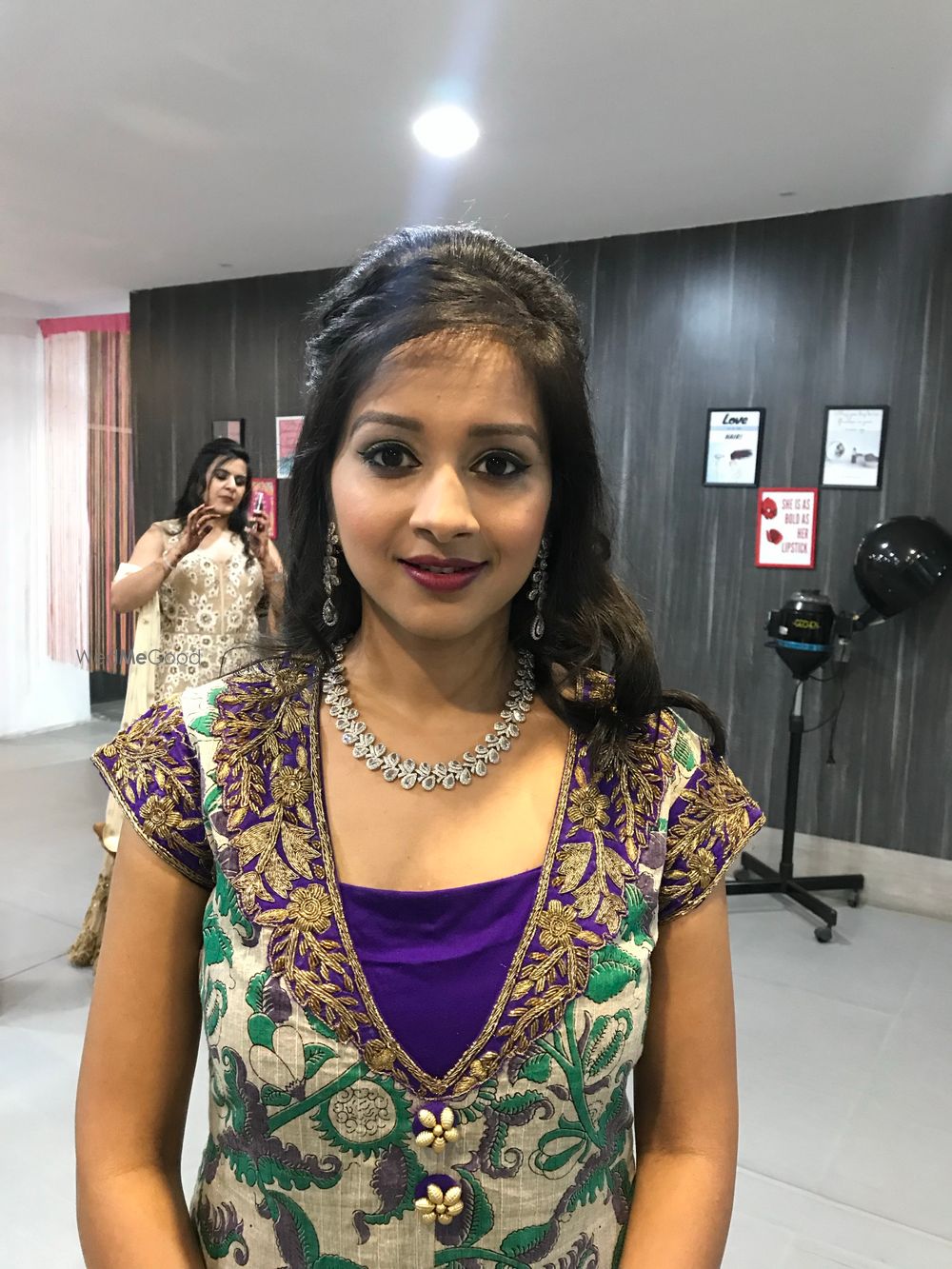 Photo From Party Make up - By Makeup by Nidhi