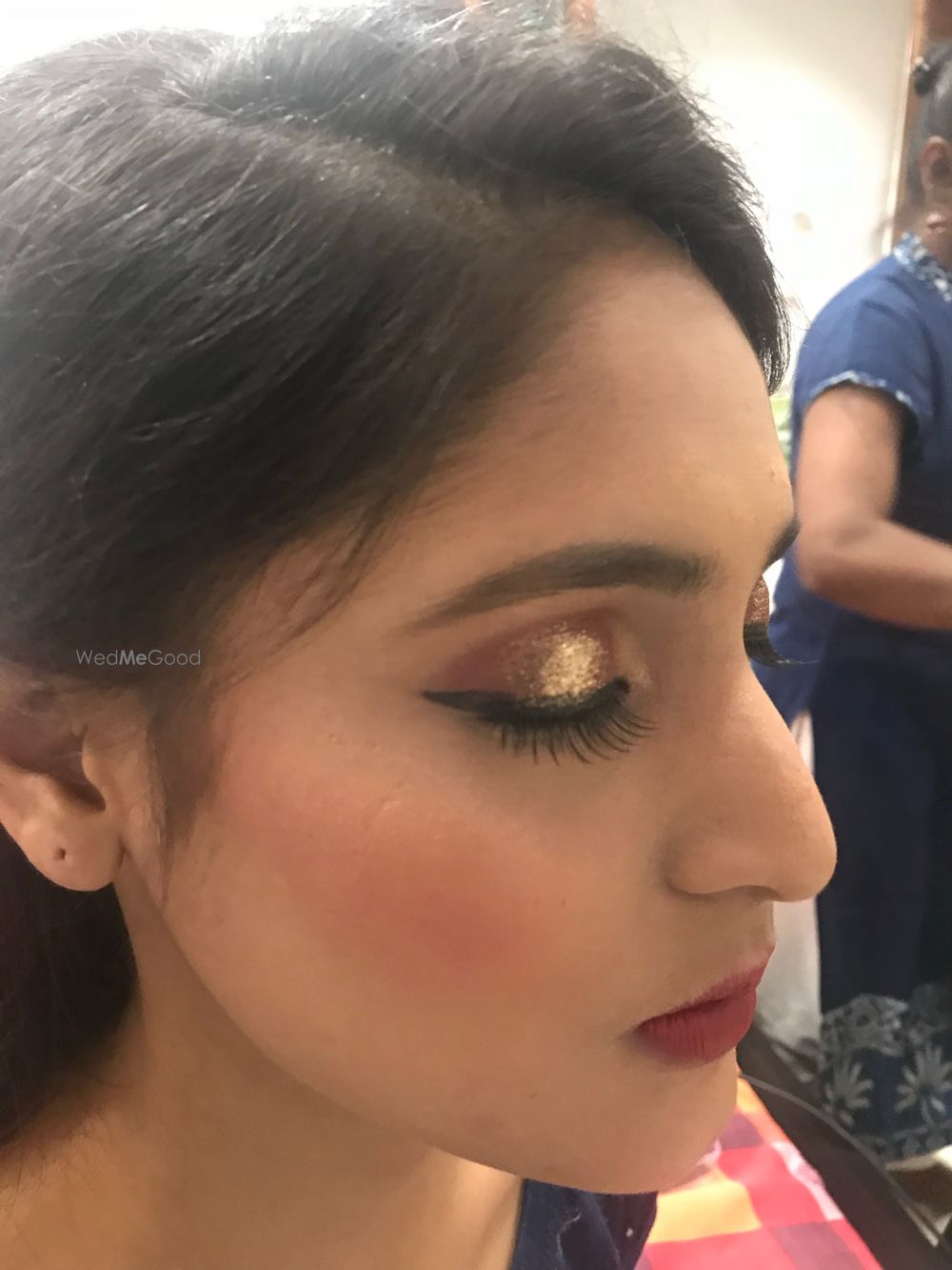 Photo From Party Make up - By Makeup by Nidhi