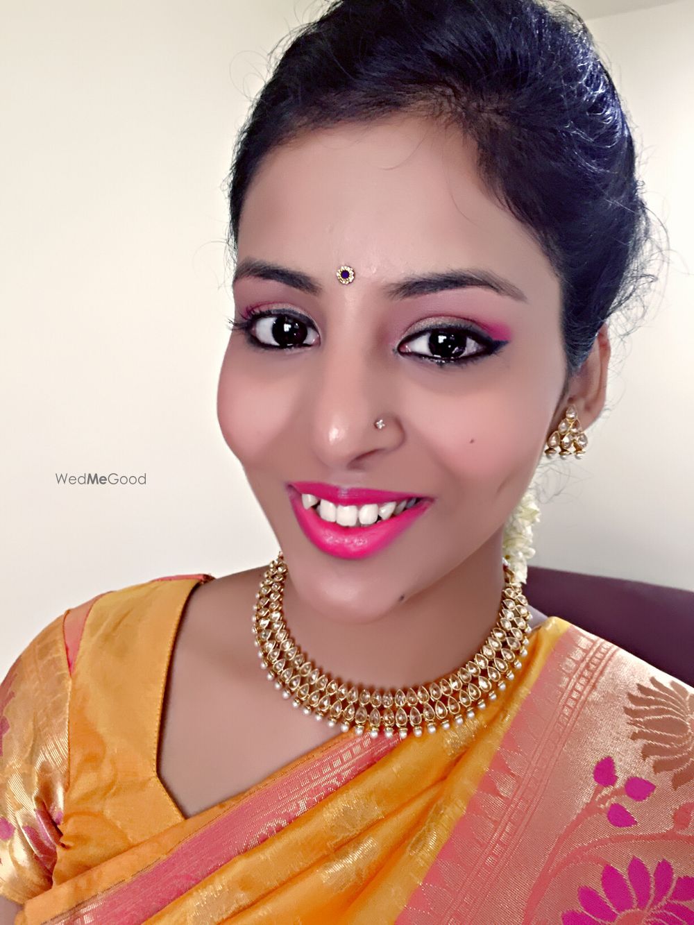 Photo From Party Make up - By Makeup by Nidhi