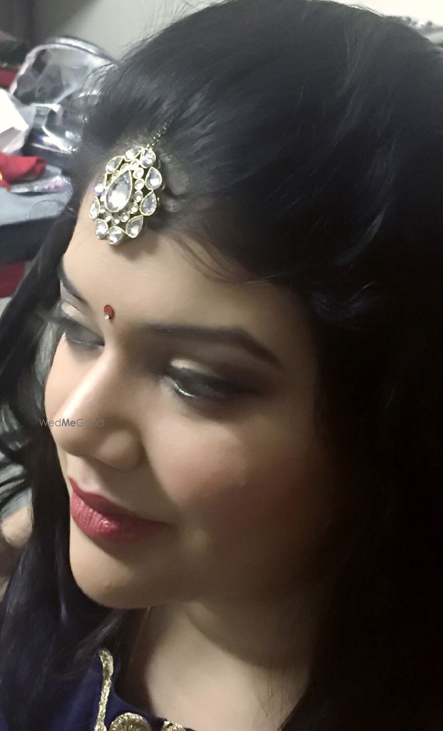 Photo From Party Make up - By Makeup by Nidhi