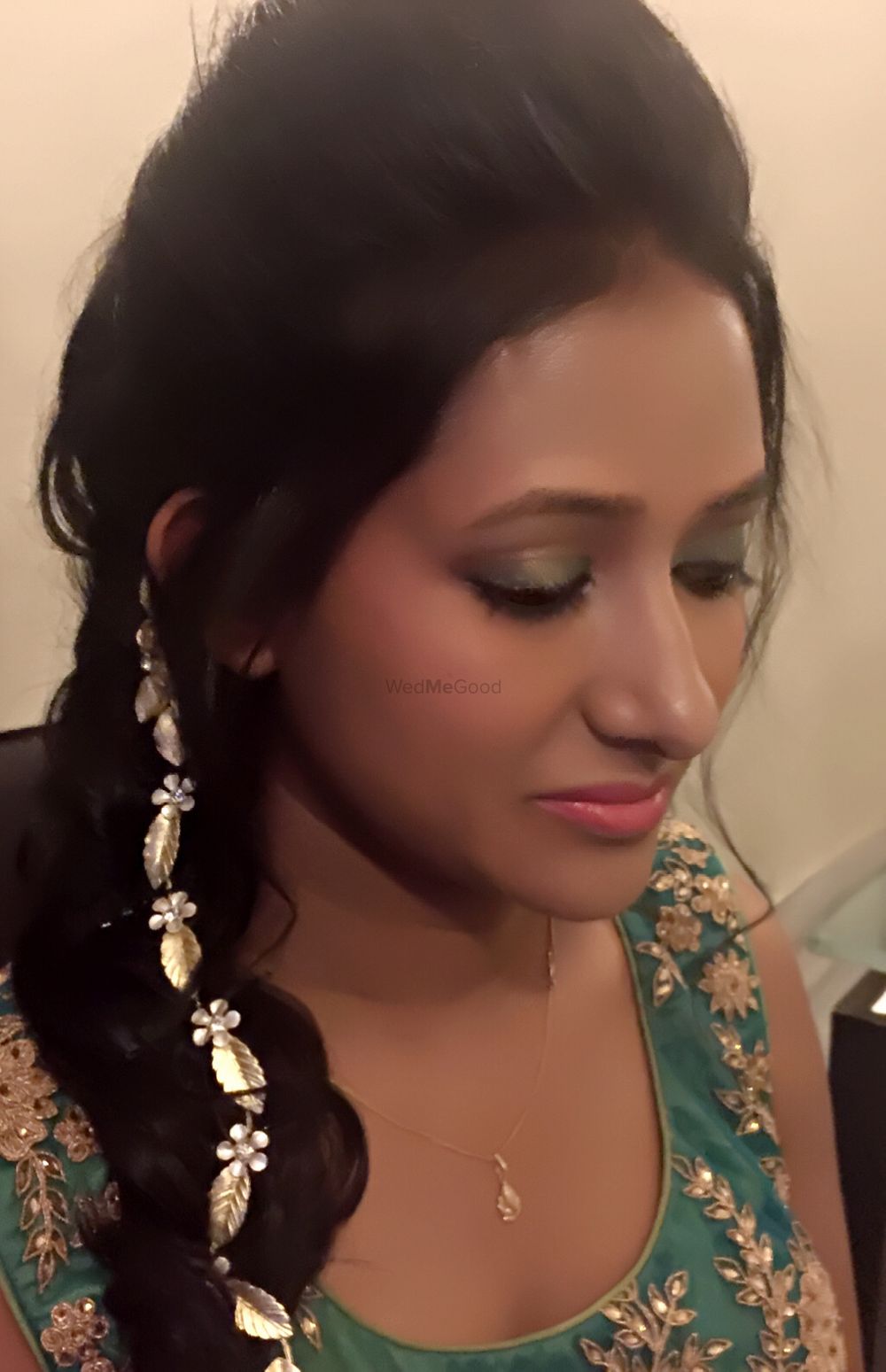 Photo From Party Make up - By Makeup by Nidhi