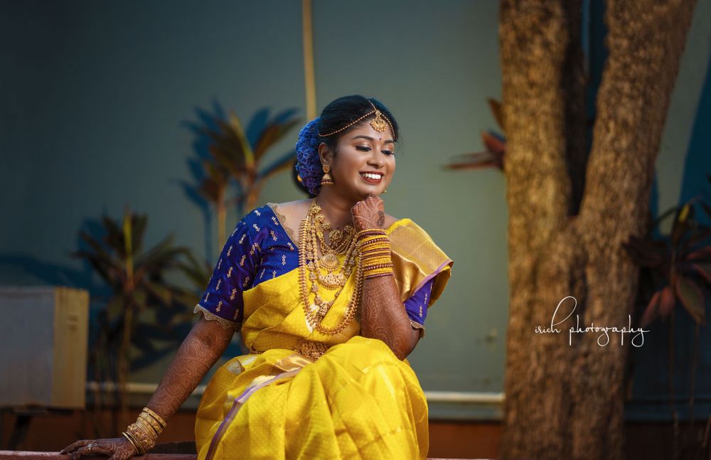 Photo From HARSHA&RAJ - By Irich Photography