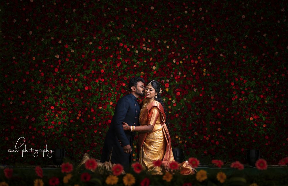 Photo From HARSHA&RAJ - By Irich Photography