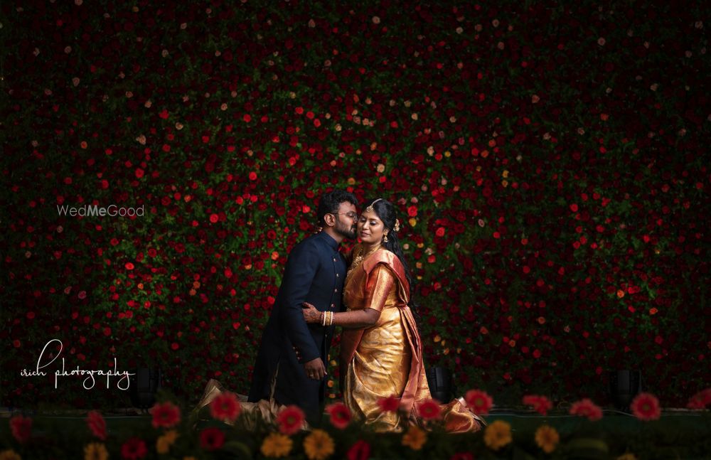 Photo From HARSHA&RAJ - By Irich Photography