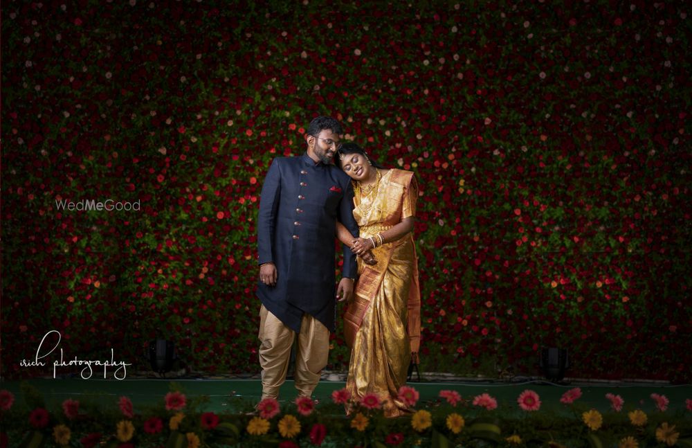 Photo From HARSHA&RAJ - By Irich Photography