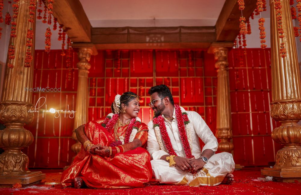 Photo From HARSHA&RAJ - By Irich Photography