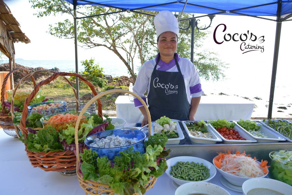 Photo From Rayong Diaries - By Coco's Catering Thailand