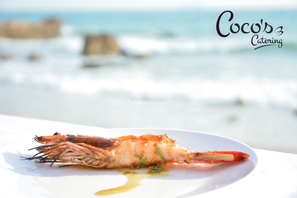 Photo From Rayong Diaries - By Coco's Catering Thailand