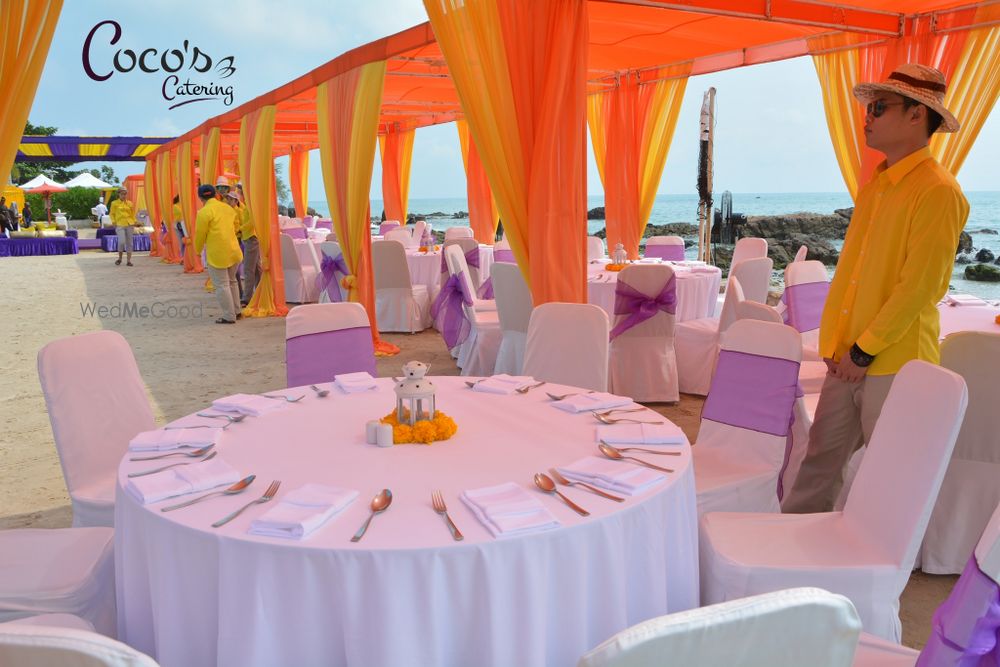 Photo From Rayong Diaries - By Coco's Catering Thailand