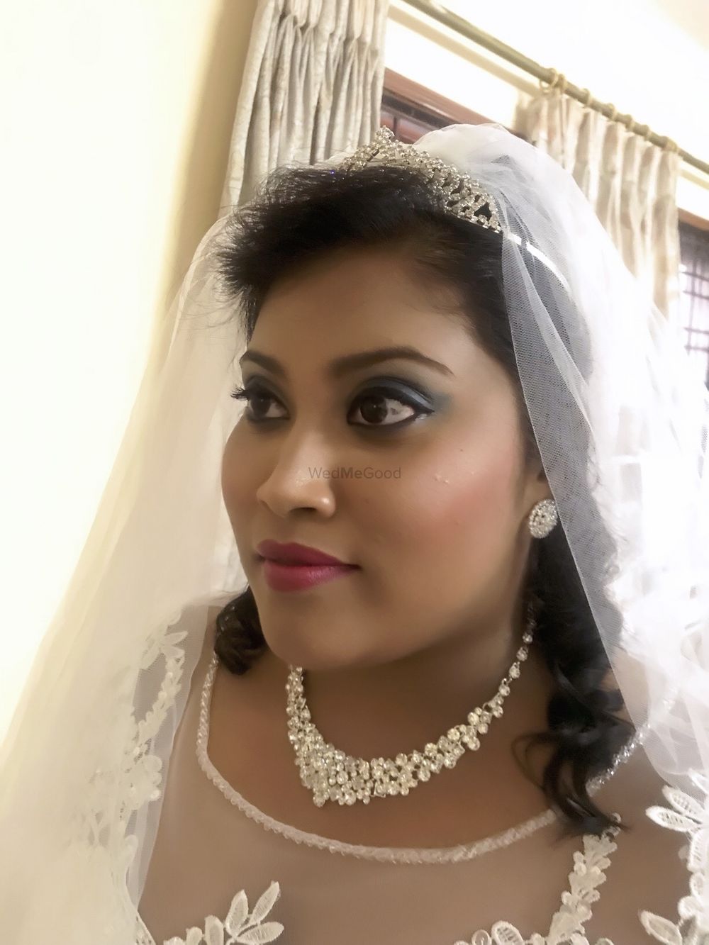 Photo From Bridal  - By Makeup by Nidhi