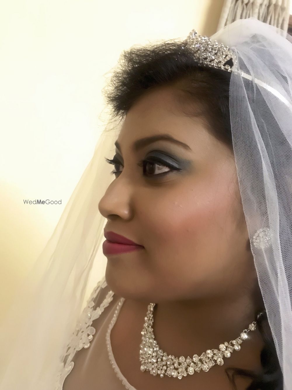 Photo From Bridal  - By Makeup by Nidhi