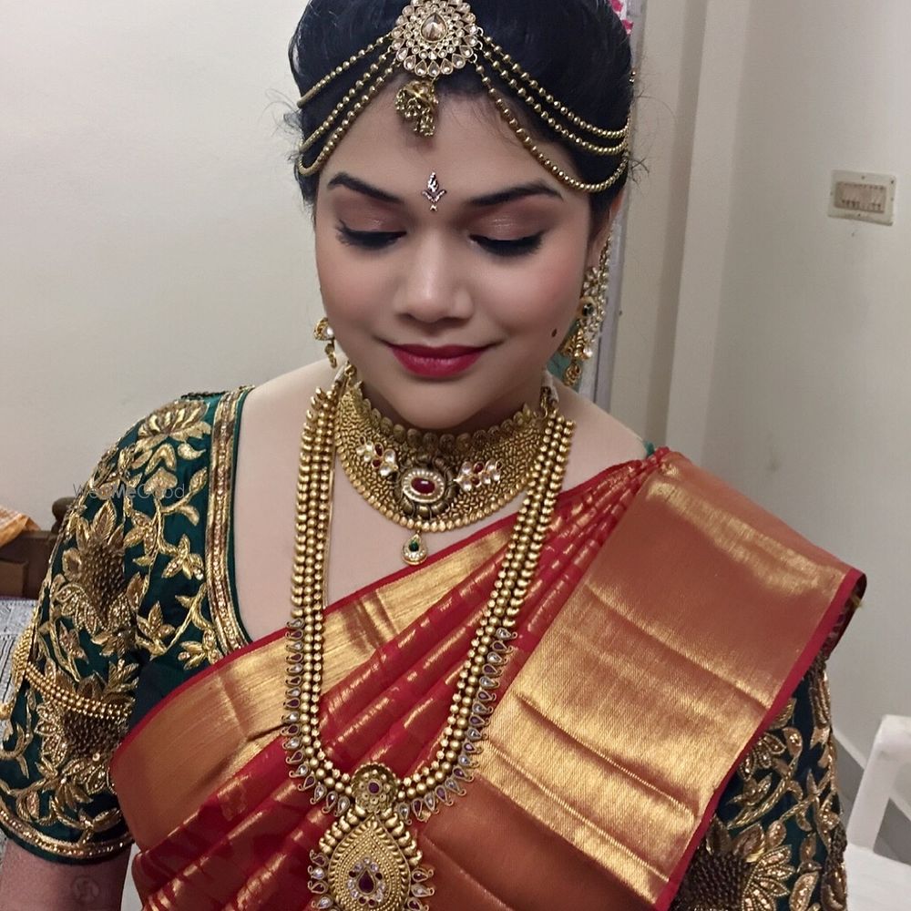 Photo From Bridal  - By Makeup by Nidhi