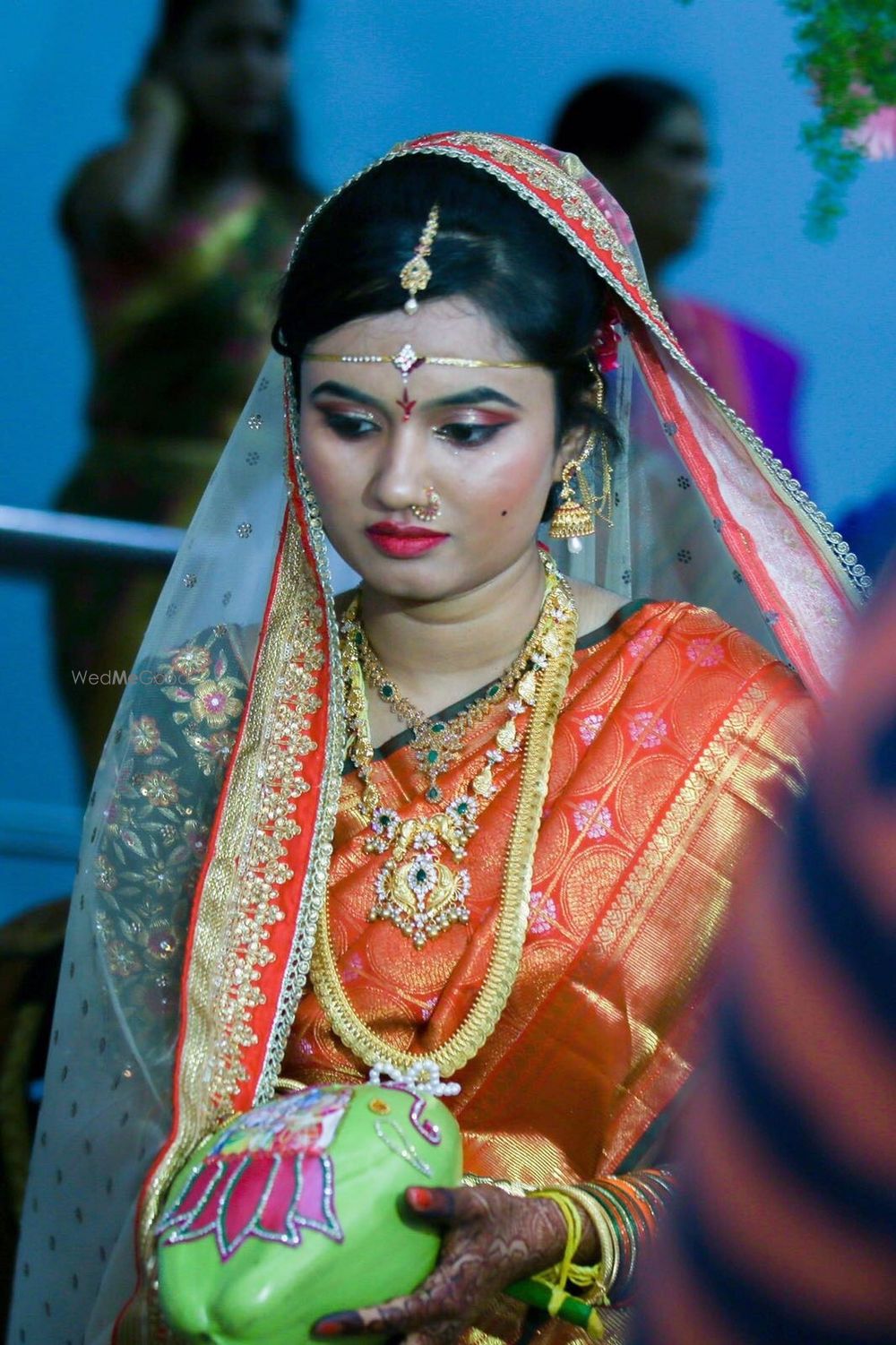 Photo From Bridal  - By Makeup by Nidhi