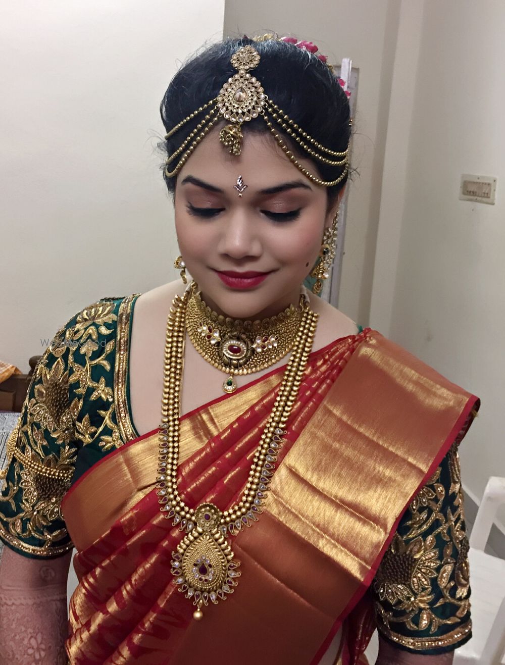 Photo From Bridal  - By Makeup by Nidhi