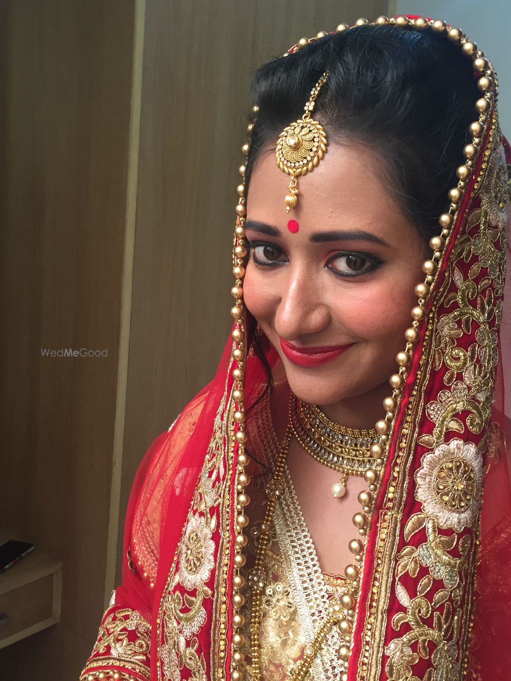 Photo From Bridal  - By Makeup by Nidhi