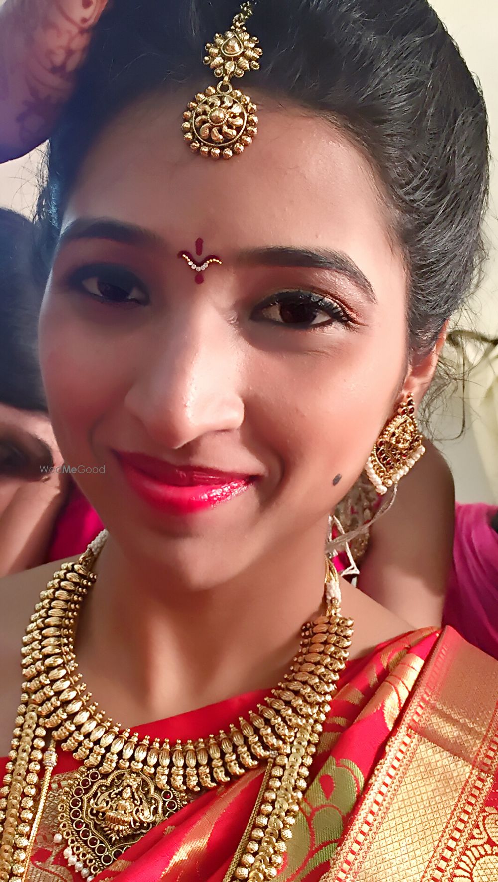 Photo From Bridal  - By Makeup by Nidhi