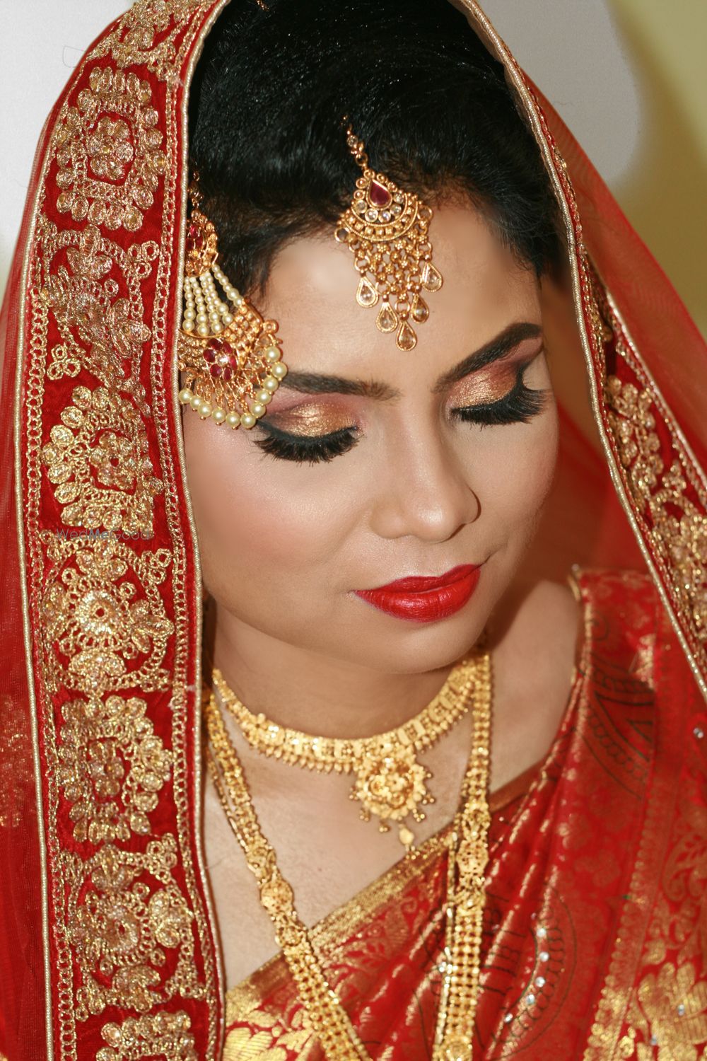 Photo From Shireen - By Ruchiproartist