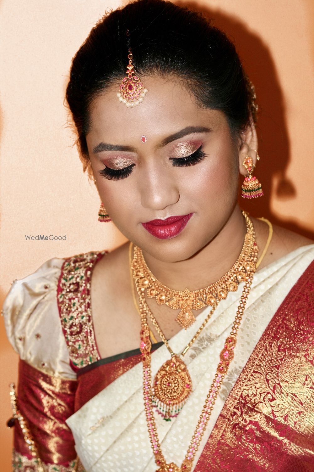 Photo From Keerthi  - By Ruchiproartist