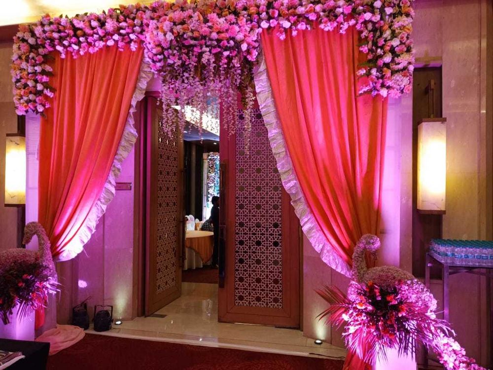 Photo From wedding decorations - By Gangaur Weddings