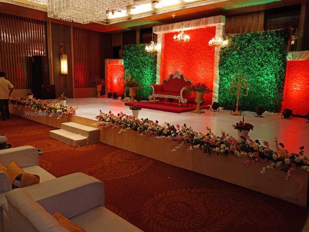 Photo From wedding decorations - By Gangaur Weddings