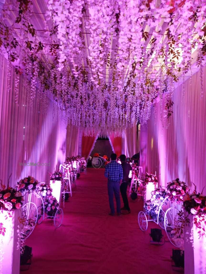 Photo From wedding decorations - By Gangaur Weddings