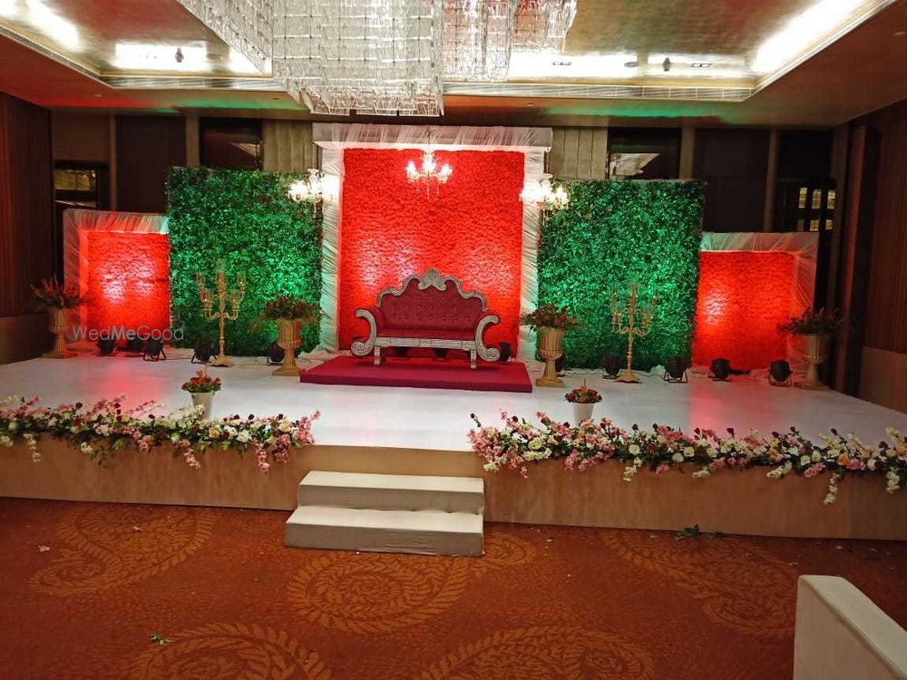 Photo From wedding decorations - By Gangaur Weddings