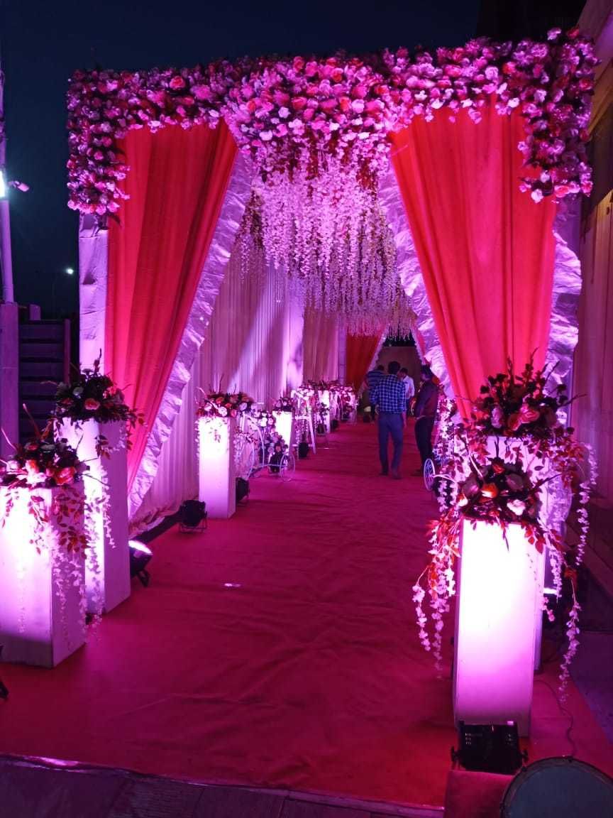 Photo From wedding decorations - By Gangaur Weddings