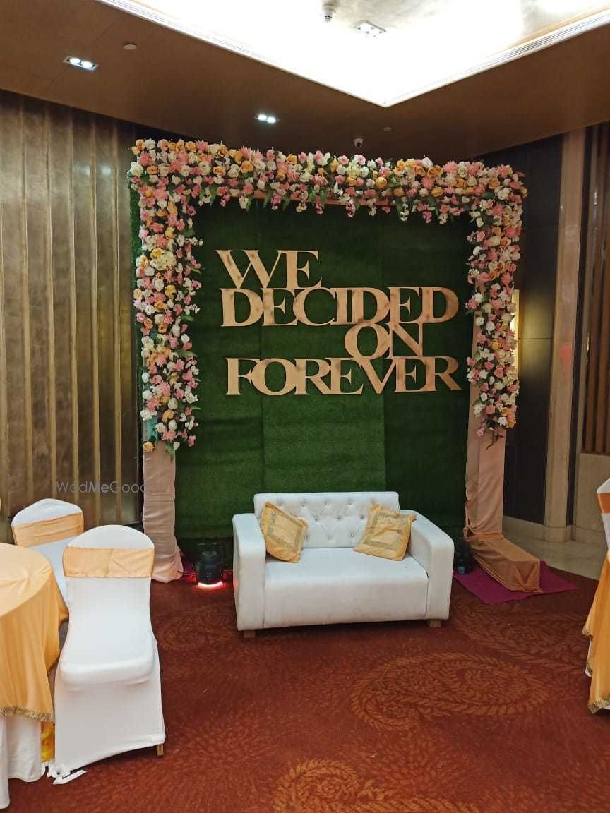 Photo From wedding decorations - By Gangaur Weddings