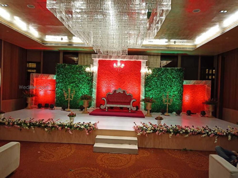 Photo From wedding decorations - By Gangaur Weddings