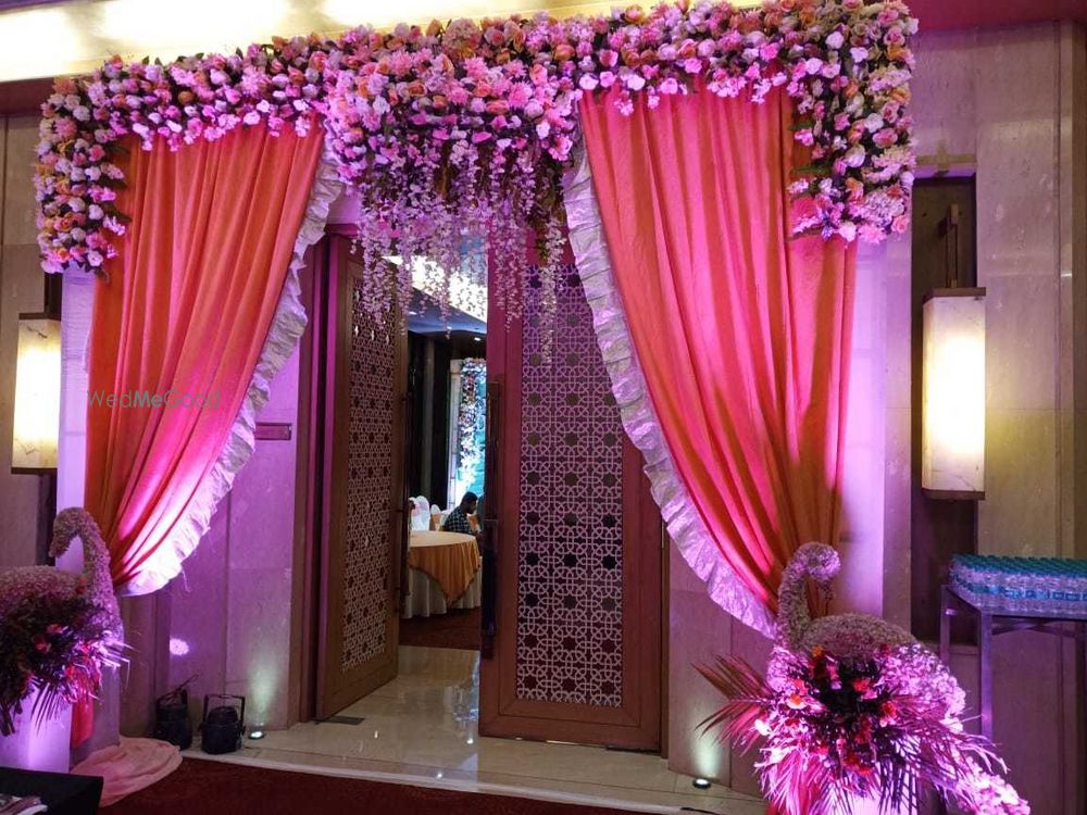 Photo From wedding decorations - By Gangaur Weddings