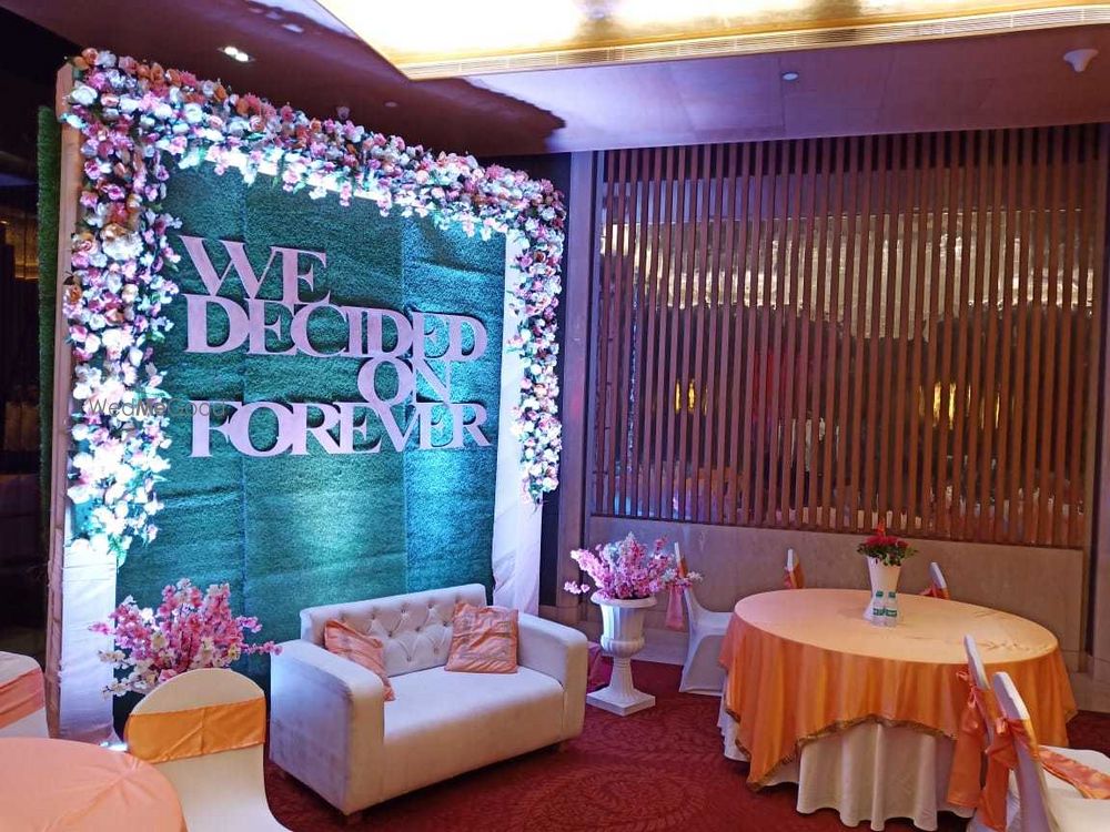 Photo From wedding decorations - By Gangaur Weddings