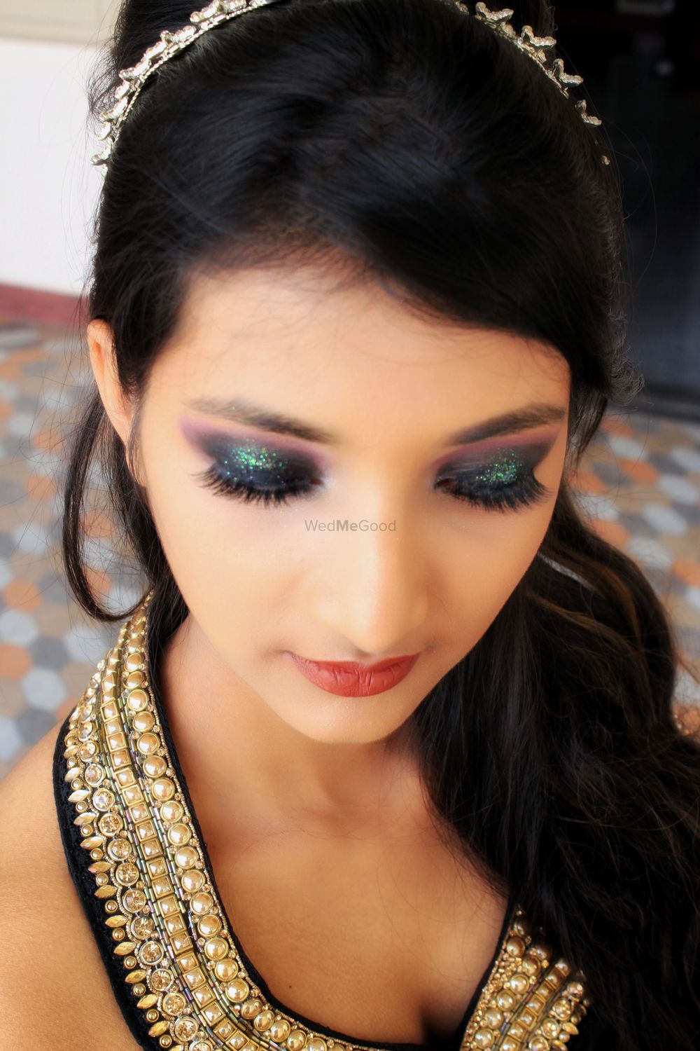 Photo From Cocktail Looks - By Makeovers by Anusha