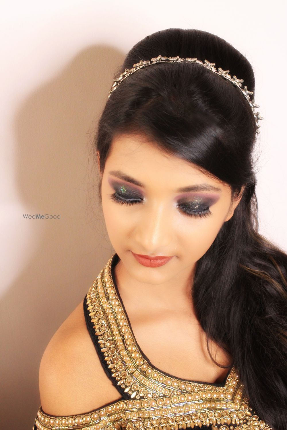 Photo From Cocktail Looks - By Makeovers by Anusha