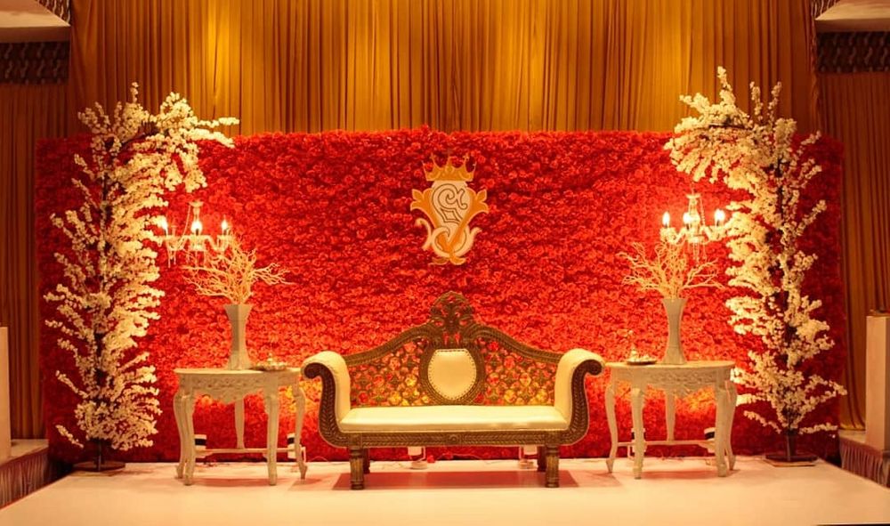 Photo From Stage Designs - By Event Basket