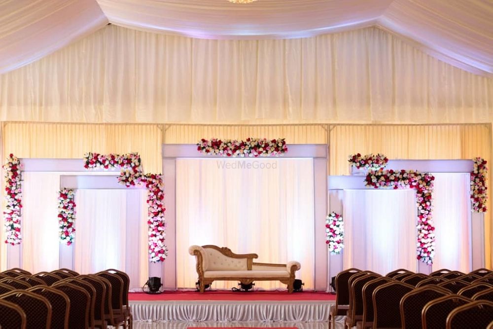 Photo From Stage Designs - By Event Basket