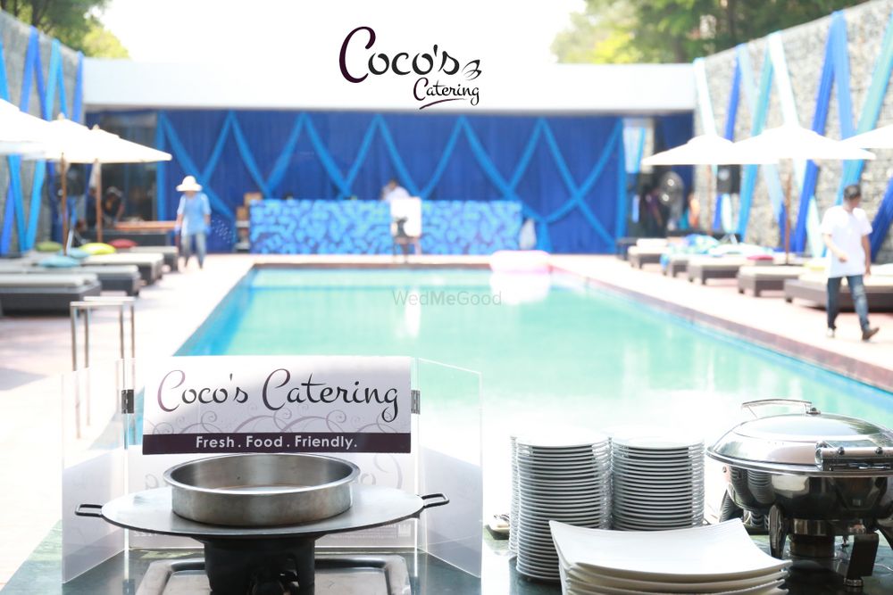 Photo From Hua Hin Treasures - By Coco's Catering Thailand