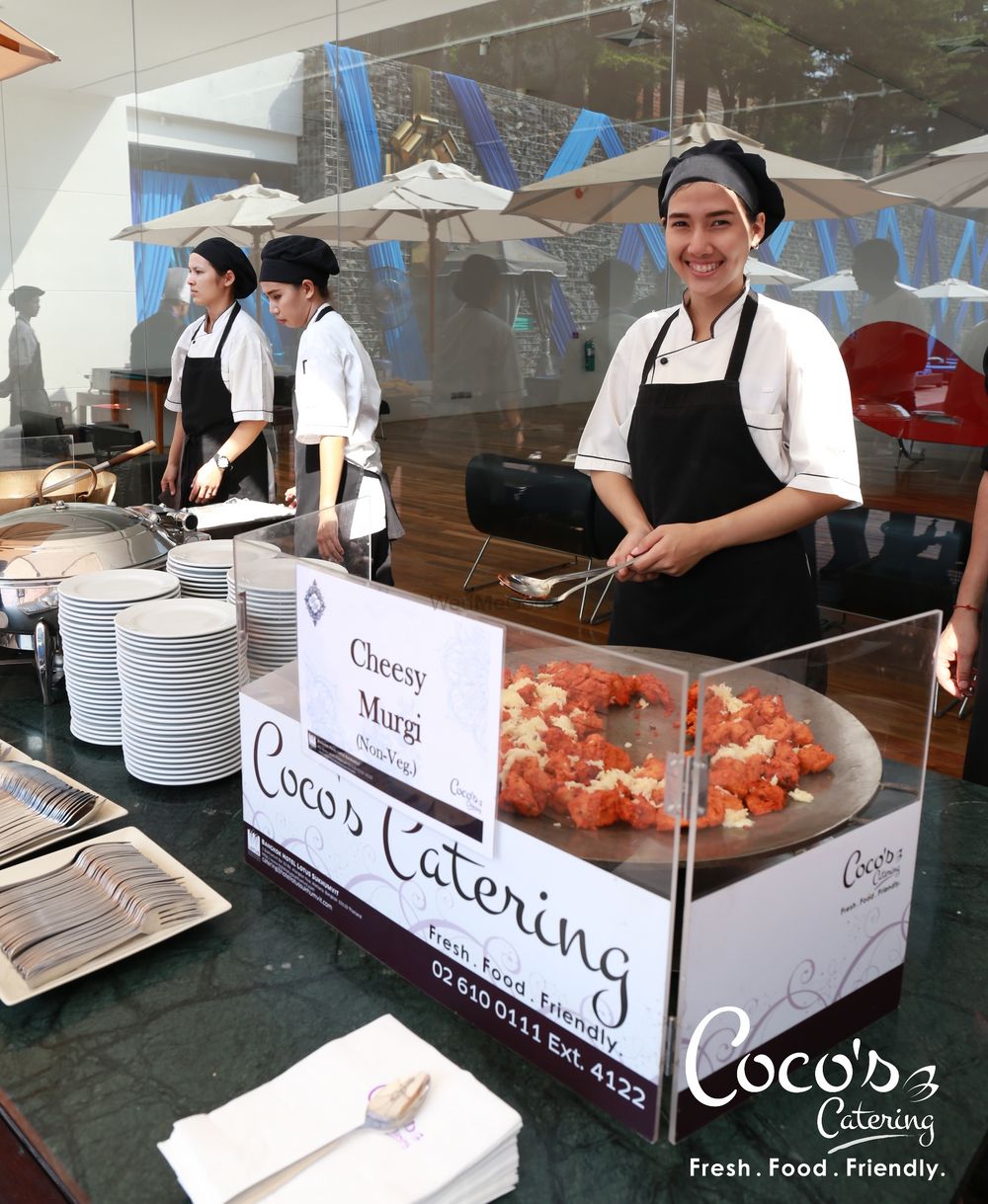 Photo From Hua Hin Treasures - By Coco's Catering Thailand