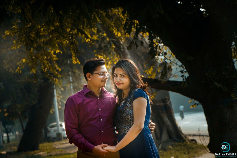 Photo From Pre Wedding & The City - By Dariya Event Photography