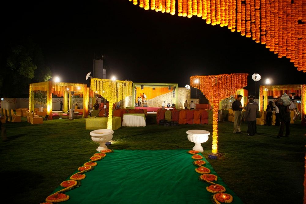 Photo From reception - By Aangi Events