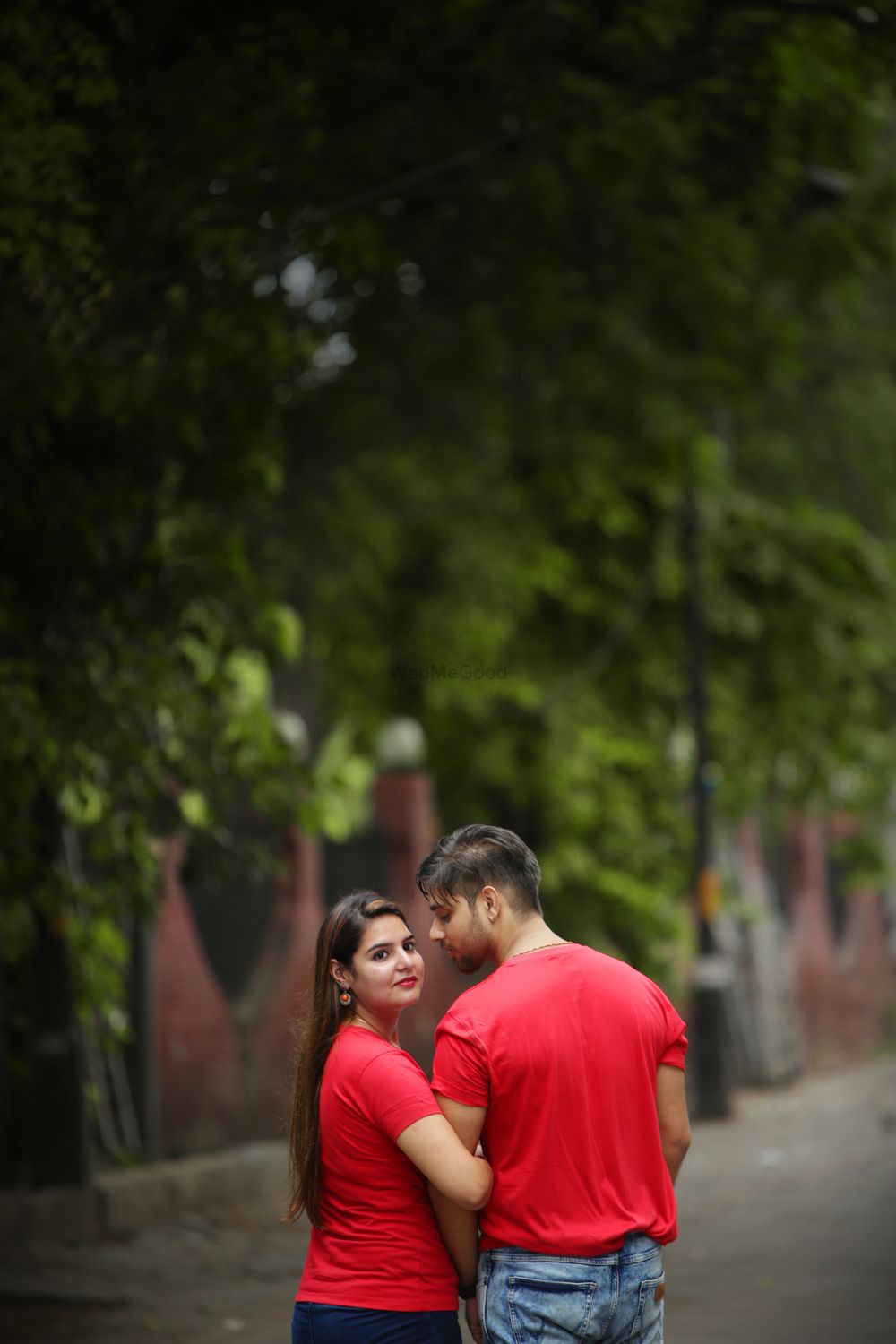 Photo From Pre wedding ( Avni & Ketan )  - By Shaadi Photographers