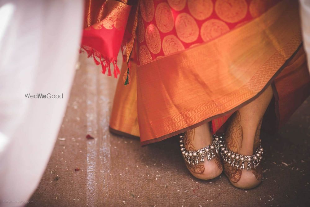 Photo From Prakruthi + Likhith - By Manan Photography