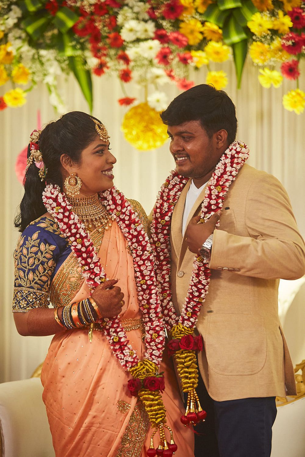 Photo From Dhansekaran-Tharani Wedding - By Wild Frames Studio