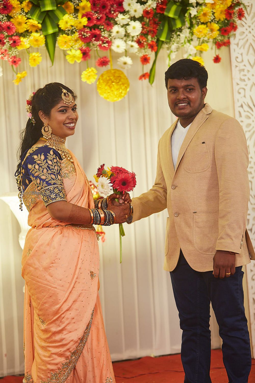 Photo From Dhansekaran-Tharani Wedding - By Wild Frames Studio