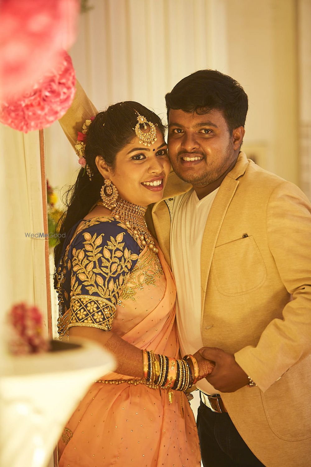 Photo From Dhansekaran-Tharani Wedding - By Wild Frames Studio