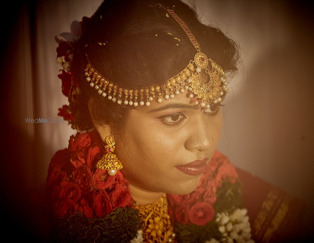 Photo From Dhansekaran-Tharani Wedding - By Wild Frames Studio