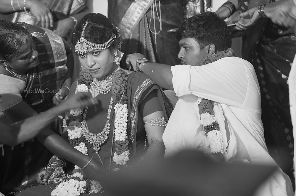 Photo From Dhansekaran-Tharani Wedding - By Wild Frames Studio