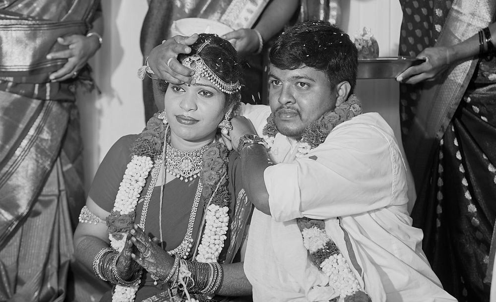 Photo From Dhansekaran-Tharani Wedding - By Wild Frames Studio