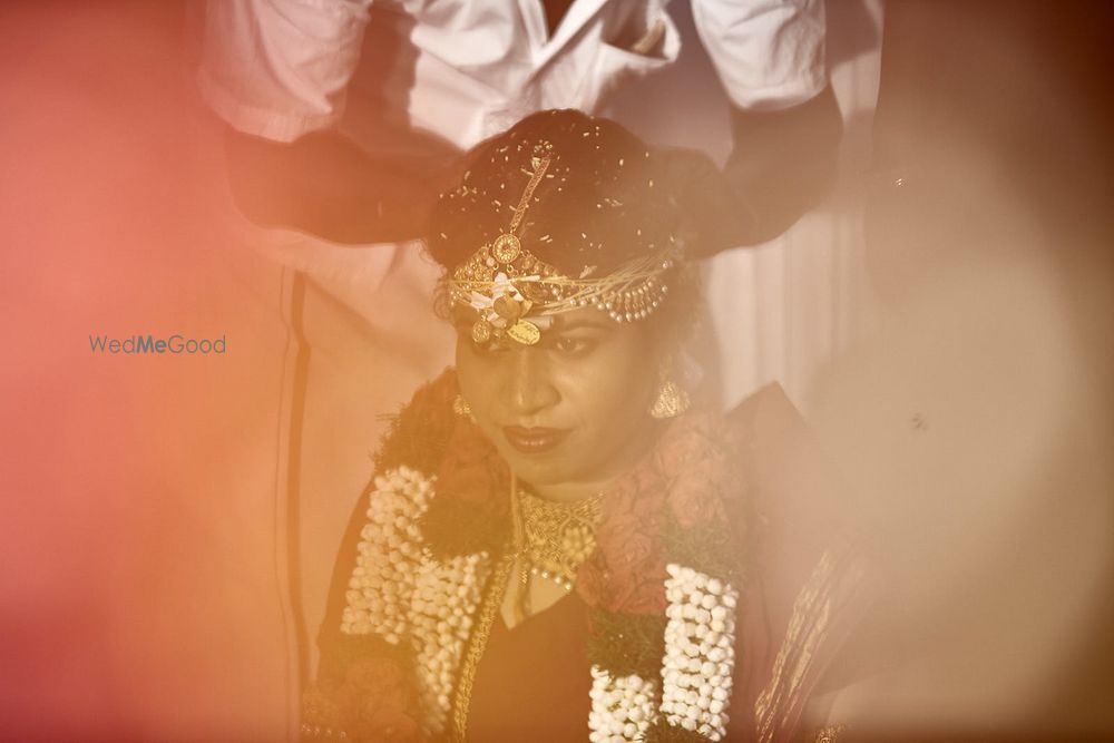 Photo From Dhansekaran-Tharani Wedding - By Wild Frames Studio