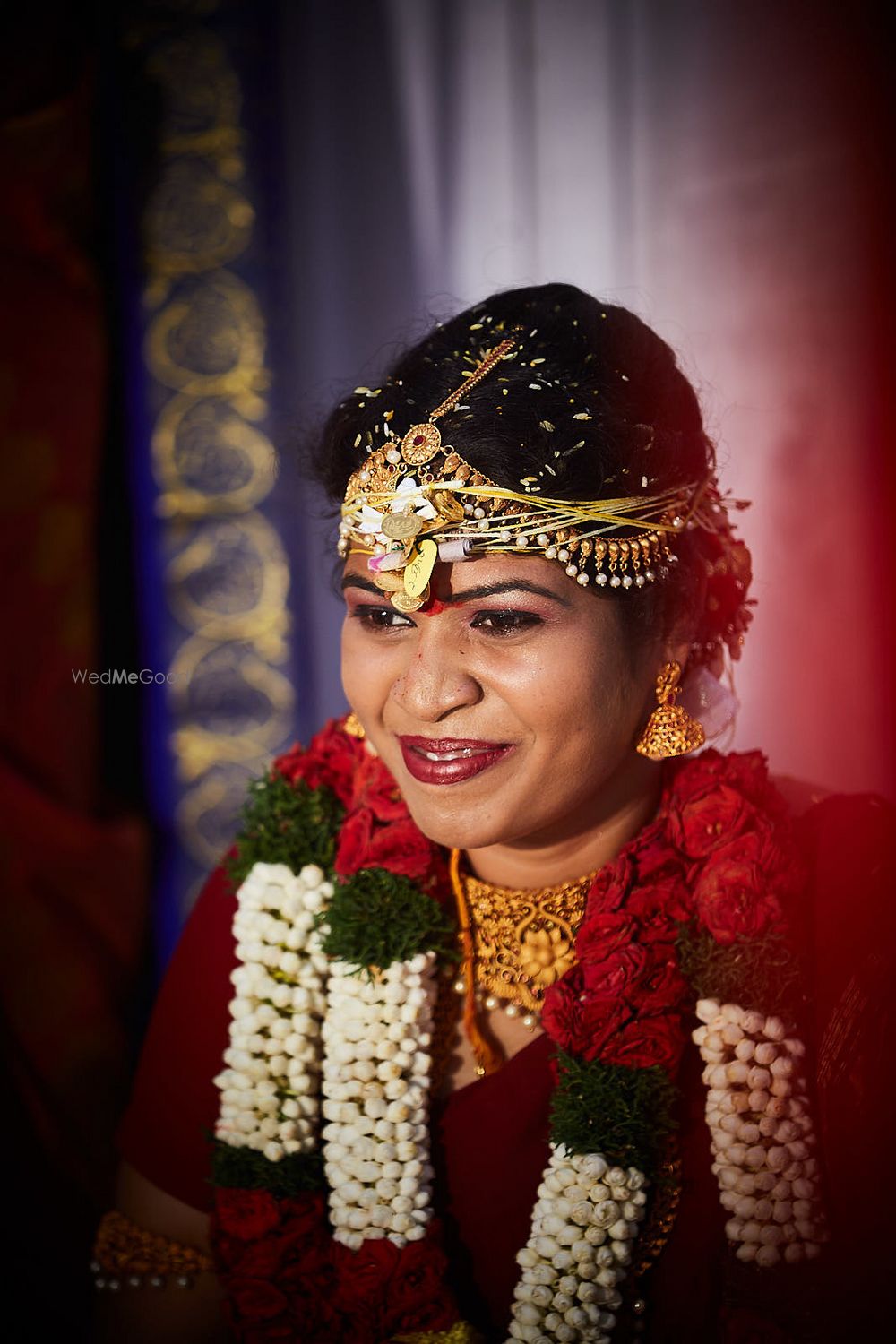 Photo From Dhansekaran-Tharani Wedding - By Wild Frames Studio