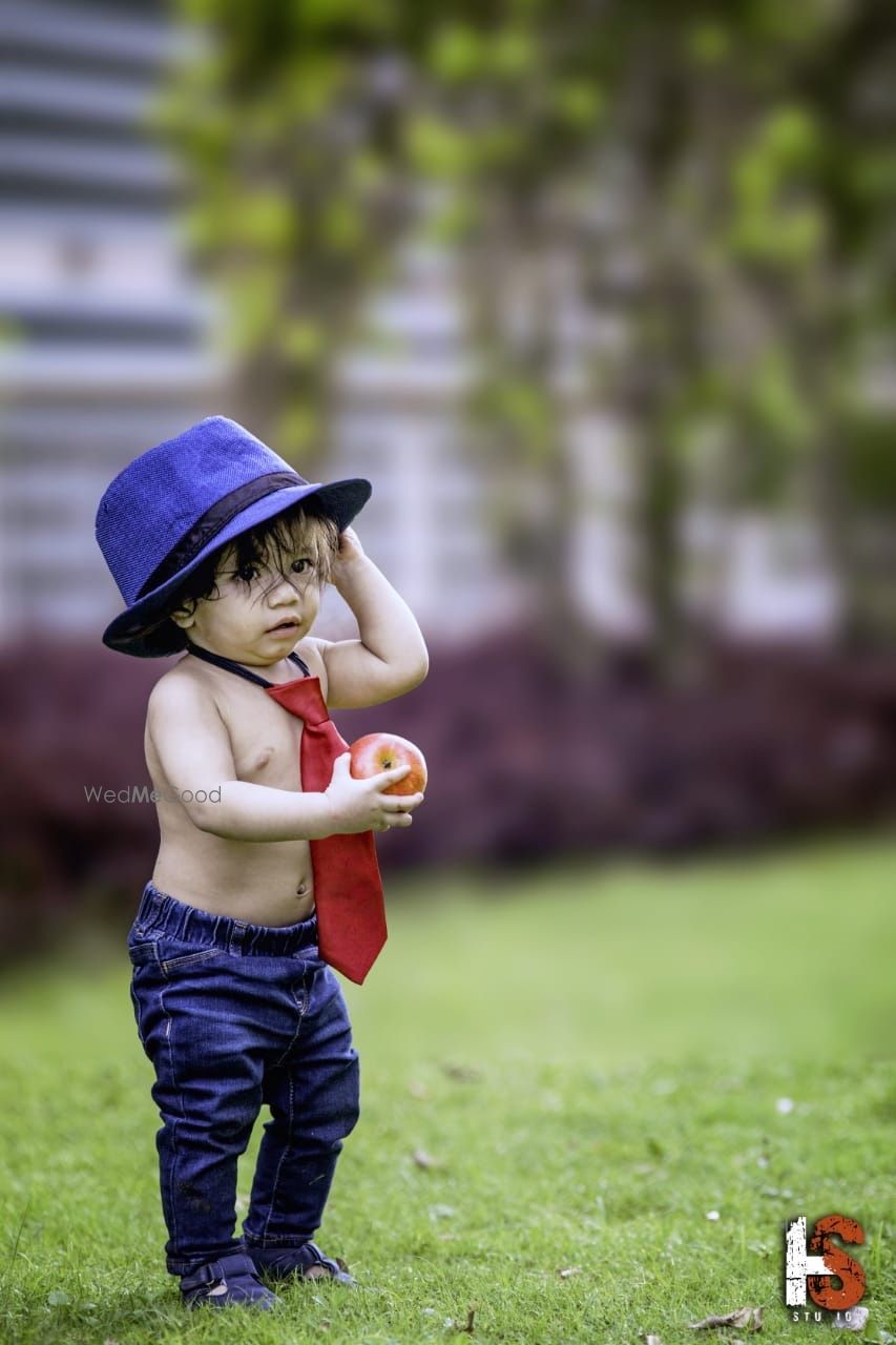 Photo From Birth Day - By Haansai Studio